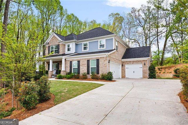 507 Prestwyck Haven, Canton, GA 30115