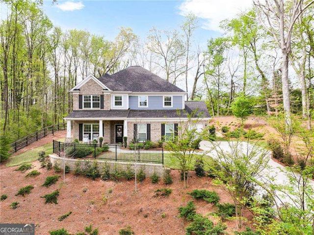 507 Prestwyck Haven, Canton, GA 30115