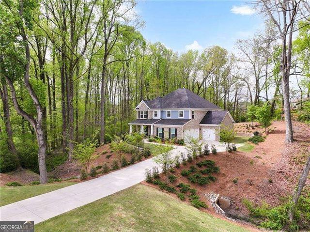 507 Prestwyck Haven, Canton, GA 30115