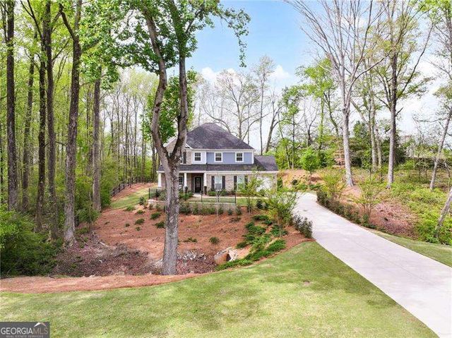 507 Prestwyck Haven, Canton, GA 30115