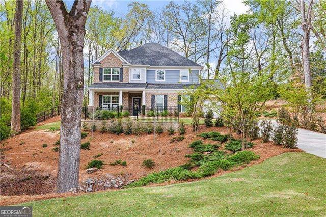 507 Prestwyck Haven, Canton, GA 30115