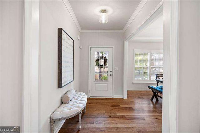 507 Prestwyck Haven, Canton, GA 30115