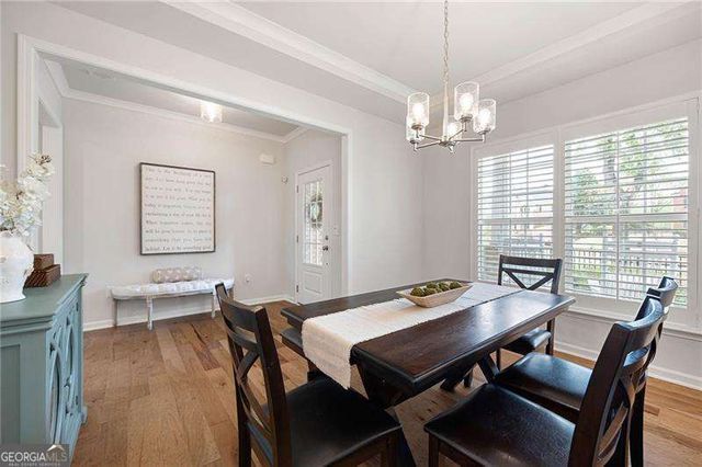 507 Prestwyck Haven, Canton, GA 30115