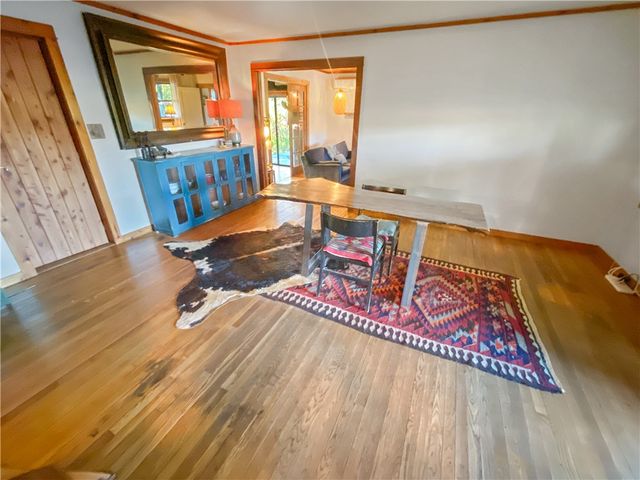 2306 NC Road 8050, Jasper, AR 72641