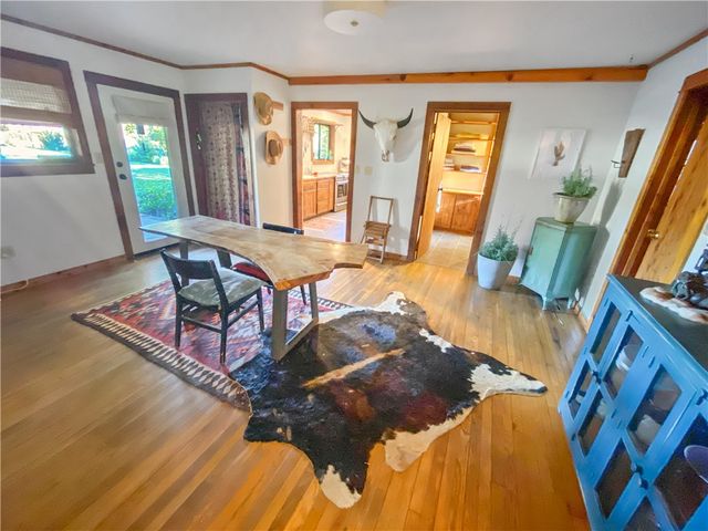 2306 NC Road 8050, Jasper, AR 72641