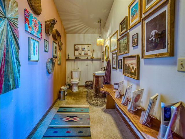 2306 NC Road 8050, Jasper, AR 72641