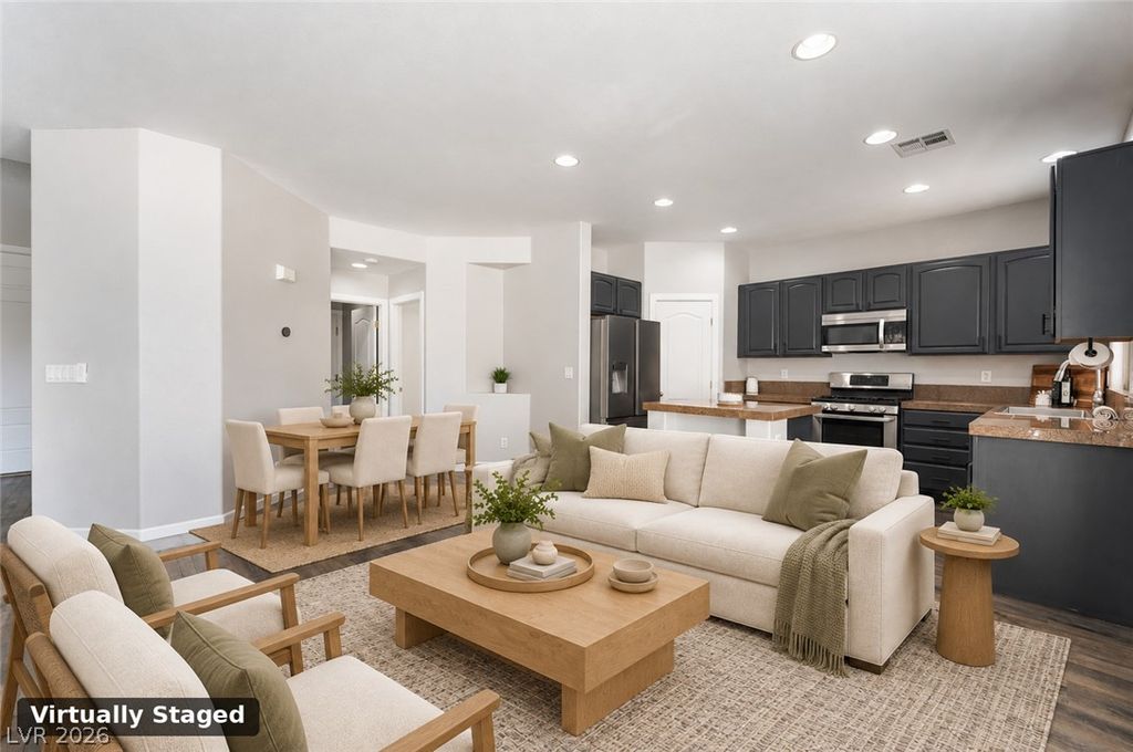 6527 Velvet Silk Street, North Las Vegas, NV 89084 — photo 4