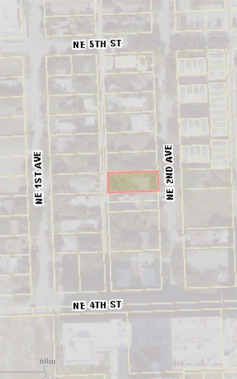 419 NE 2nd Avenue, Fort Lauderdale, FL 33301