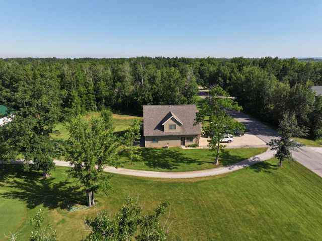 201 Birch Drive N, Lake Twp, MN 56763