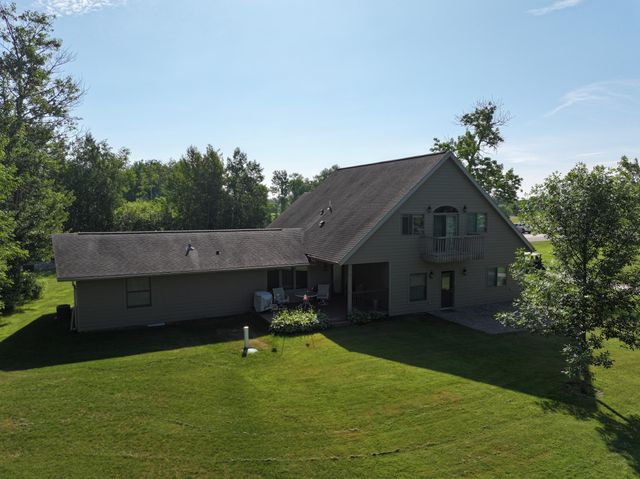201 Birch Drive N, Lake Twp, MN 56763
