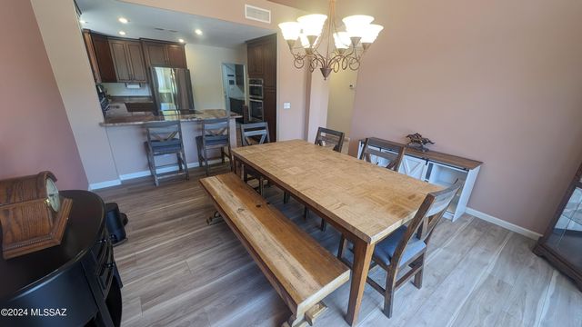 38162 S Desert Bluff Drive, Tucson, AZ 85739