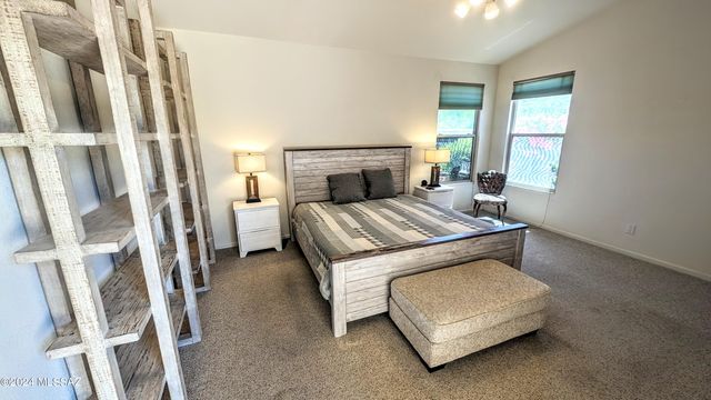 38162 S Desert Bluff Drive, Tucson, AZ 85739