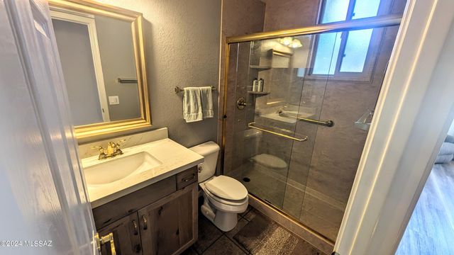 38162 S Desert Bluff Drive, Tucson, AZ 85739