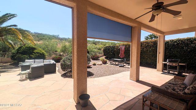 38162 S Desert Bluff Drive, Tucson, AZ 85739