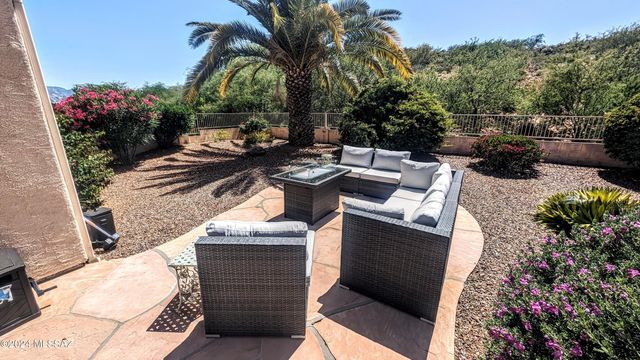 38162 S Desert Bluff Drive, Tucson, AZ 85739