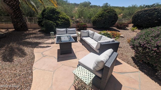 38162 S Desert Bluff Drive, Tucson, AZ 85739