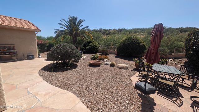 38162 S Desert Bluff Drive, Tucson, AZ 85739