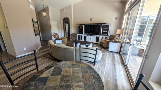 38162 S Desert Bluff Drive, Tucson, AZ 85739