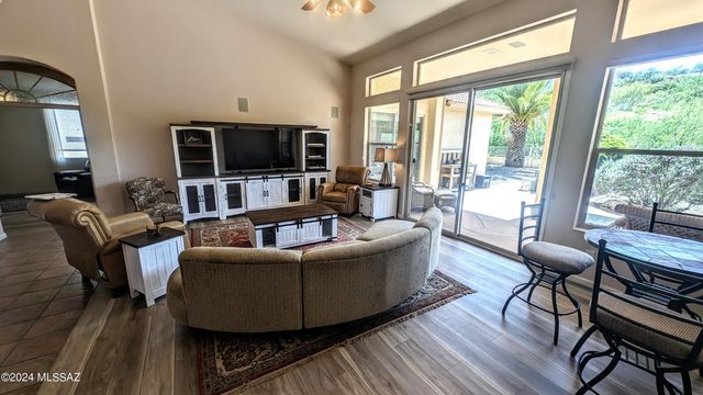 38162 S Desert Bluff Drive, Tucson, AZ 85739