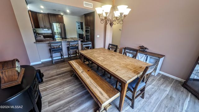 38162 S Desert Bluff Drive, Tucson, AZ 85739