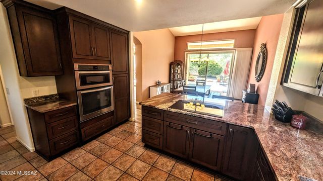 38162 S Desert Bluff Drive, Tucson, AZ 85739