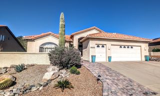 38162 S Desert Bluff Drive, Tucson, AZ 85739