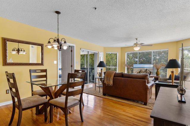 4601 Greenbriar Dr Unit 406, Little River, SC 29566