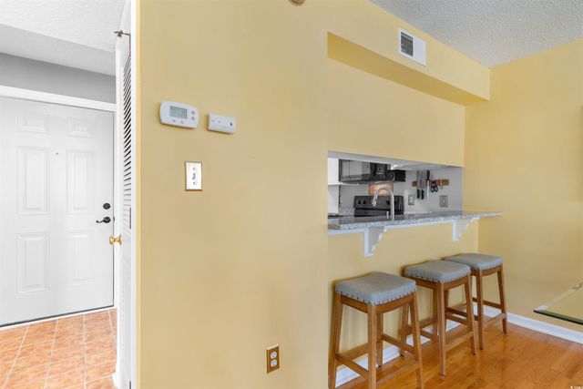 4601 Greenbriar Dr Unit 406, Little River, SC 29566