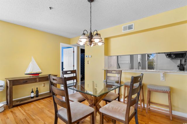 4601 Greenbriar Dr Unit 406, Little River, SC 29566