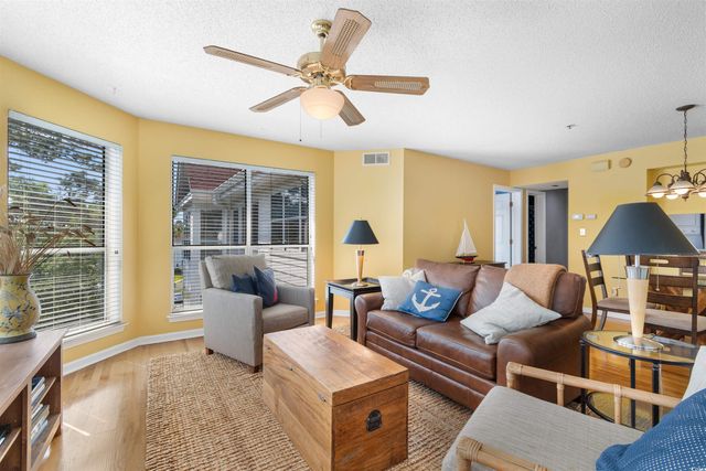 4601 Greenbriar Dr Unit 406, Little River, SC 29566