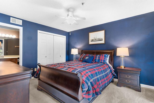 4601 Greenbriar Dr Unit 406, Little River, SC 29566