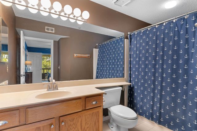 4601 Greenbriar Dr Unit 406, Little River, SC 29566