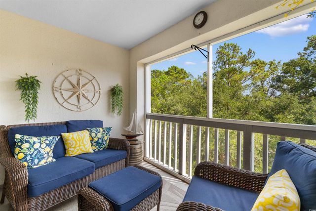 4601 Greenbriar Dr Unit 406, Little River, SC 29566