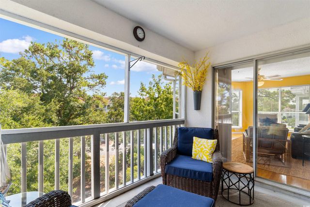 4601 Greenbriar Dr Unit 406, Little River, SC 29566