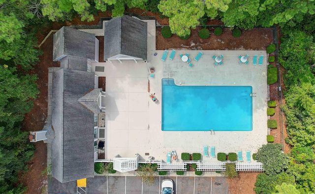 4601 Greenbriar Dr Unit 406, Little River, SC 29566