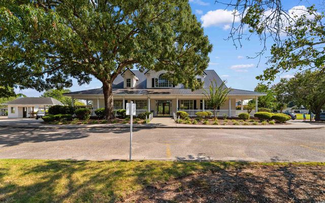 4601 Greenbriar Dr Unit 406, Little River, SC 29566