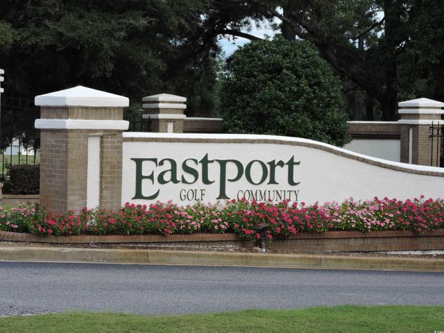 4601 Greenbriar Dr Unit 406, Little River, SC 29566