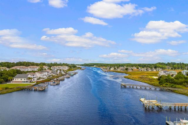 4601 Greenbriar Dr Unit 406, Little River, SC 29566