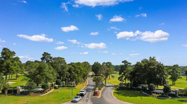 4601 Greenbriar Dr Unit 406, Little River, SC 29566