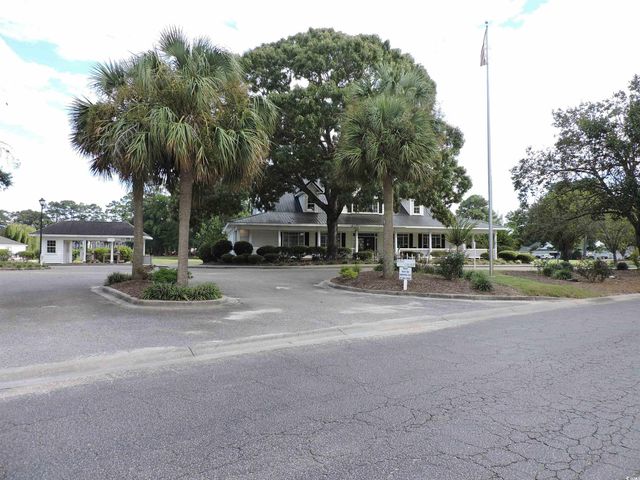 4601 Greenbriar Dr Unit 406, Little River, SC 29566