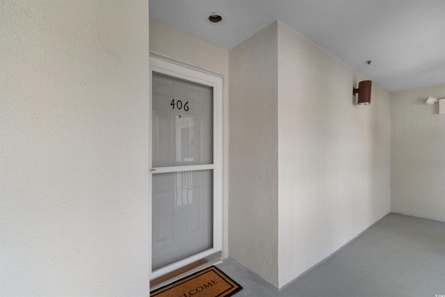 4601 Greenbriar Dr Unit 406, Little River, SC 29566