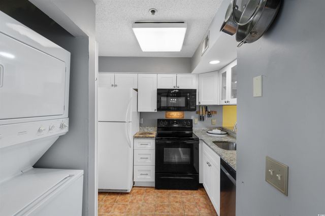 4601 Greenbriar Dr Unit 406, Little River, SC 29566