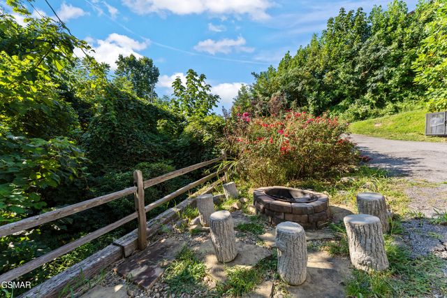 828 Beanstalk Road, Gatlinburg, TN 37738