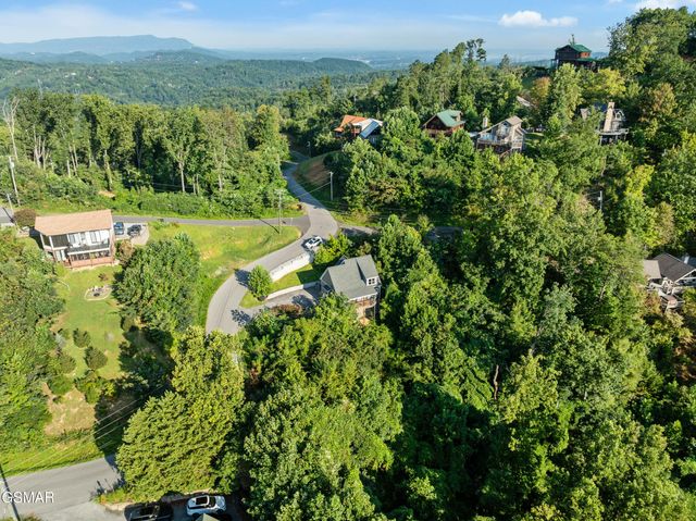 828 Beanstalk Road, Gatlinburg, TN 37738