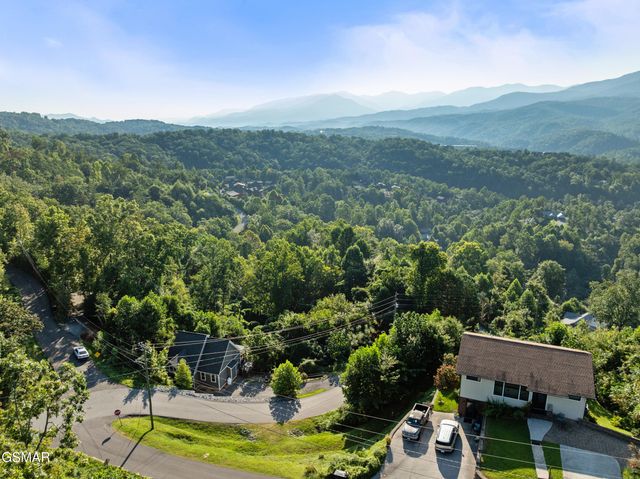 828 Beanstalk Road, Gatlinburg, TN 37738