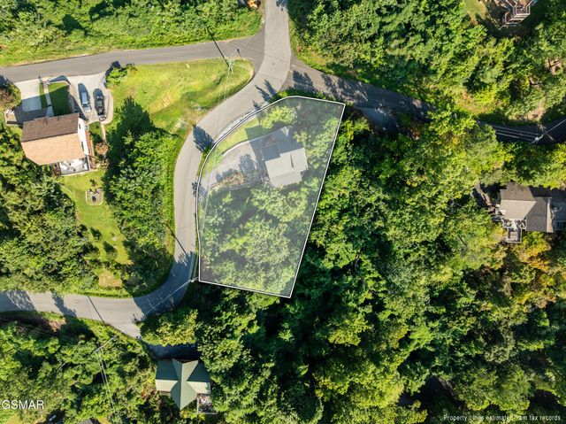 828 Beanstalk Road, Gatlinburg, TN 37738