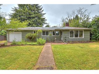 2423 ROOSEVELT Blvd, Eugene, OR 97402