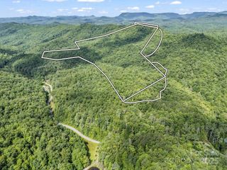 TBD Frozen Creek Road, Brevard, NC 28712