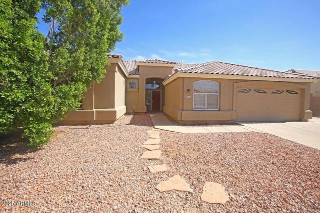 6381 W Post Road, Chandler, AZ 85226