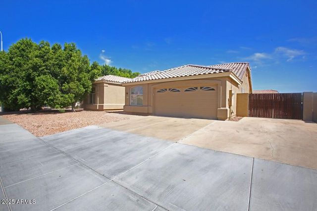 6381 W Post Road, Chandler, AZ 85226